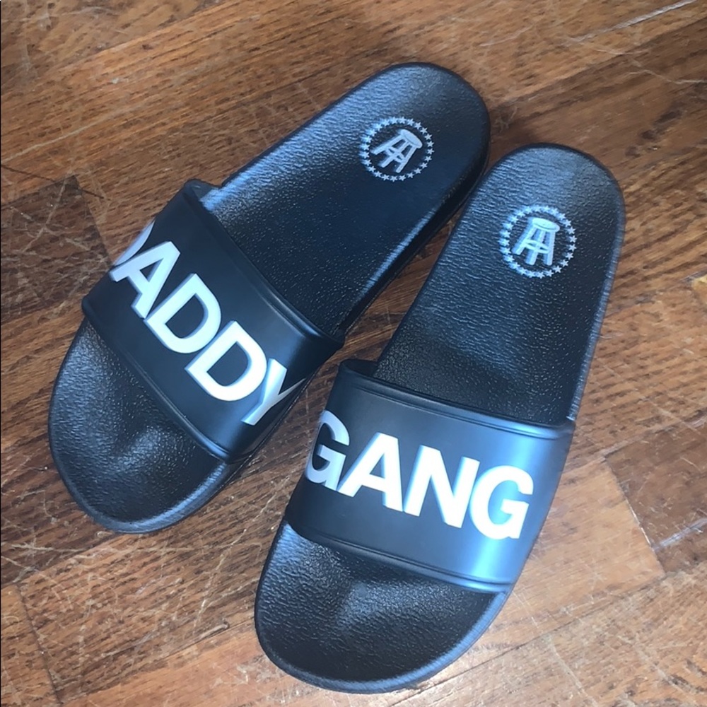 daddy gang slides 9/10 call her daddy